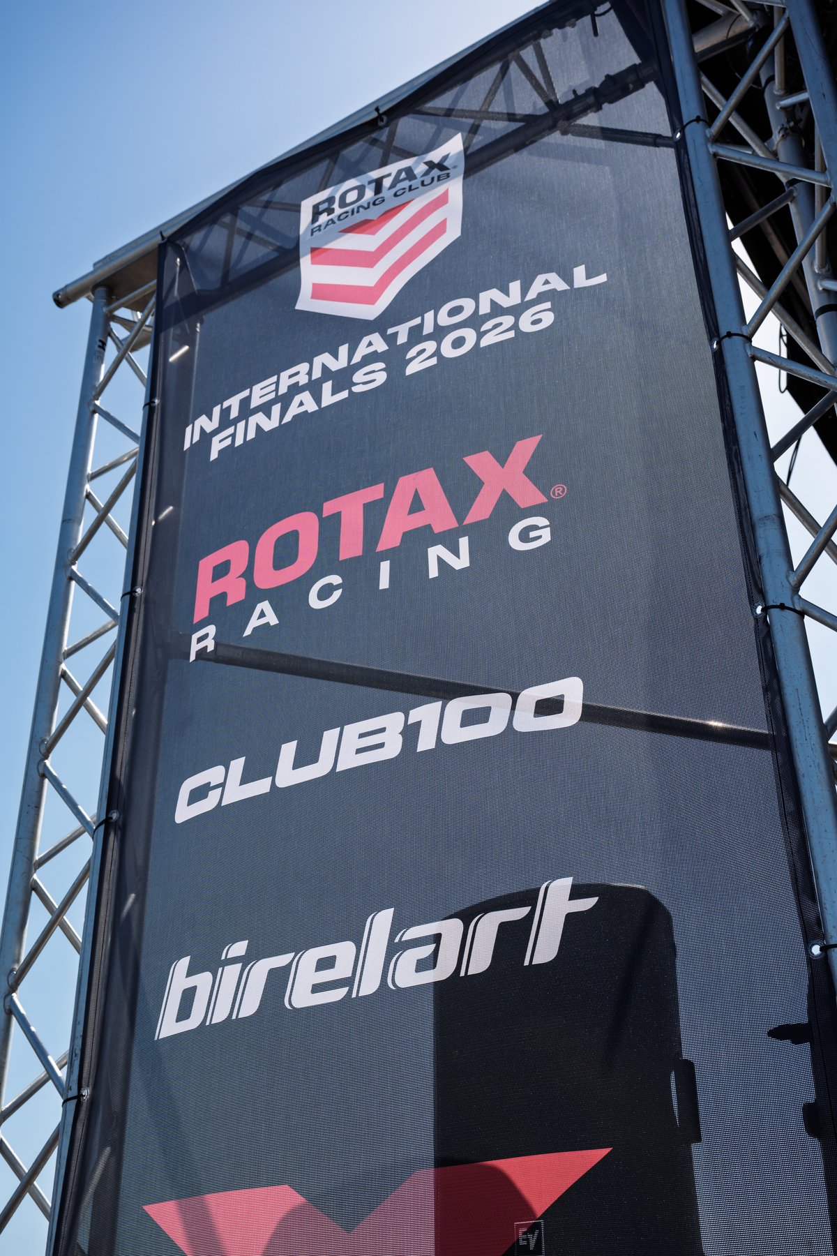 2026 Rotax Racing Club Finals at Silverstone