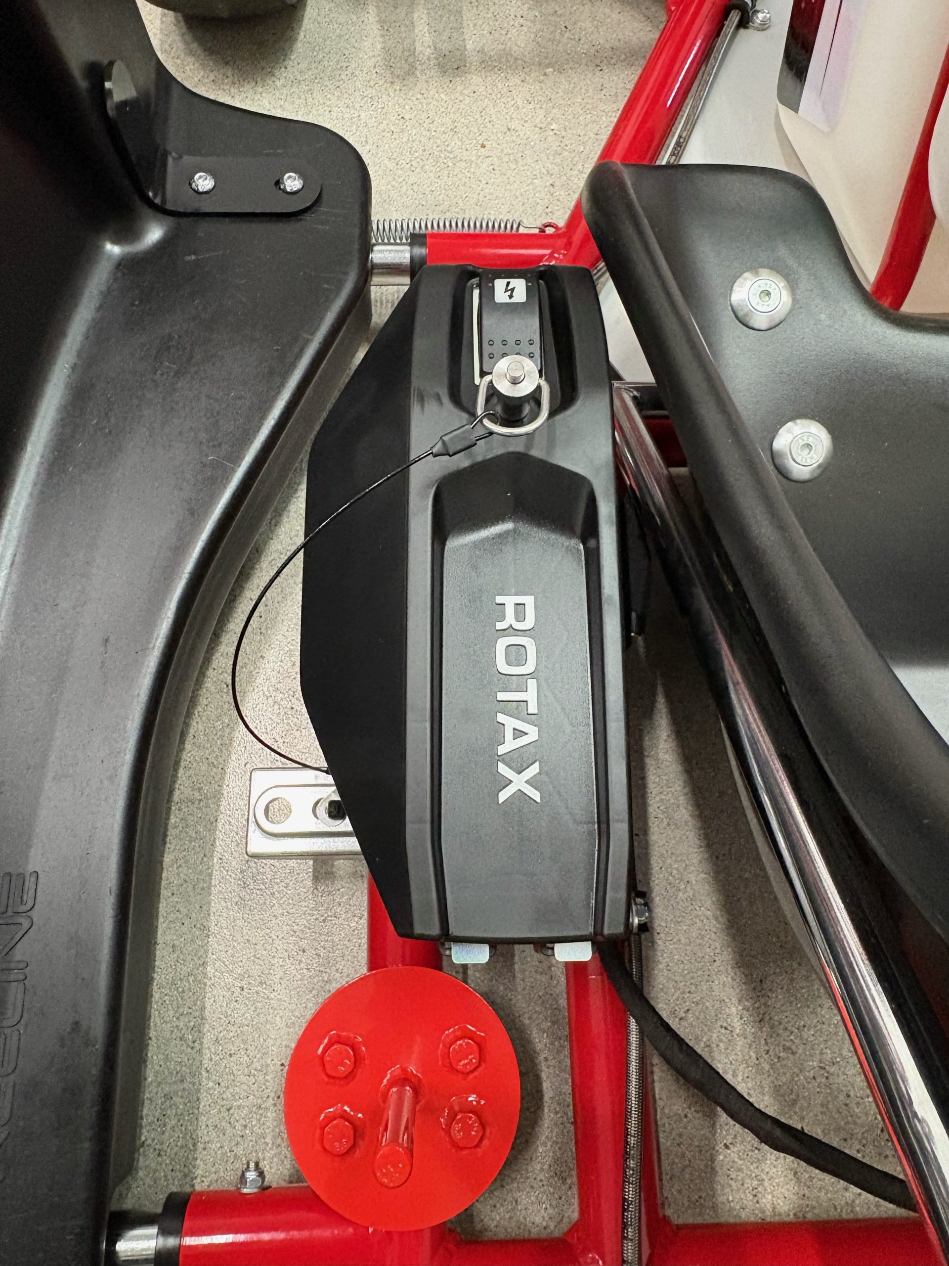Formula KFX Kart
